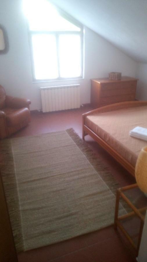 La Torretta Apartman Serralta Kültér fotó