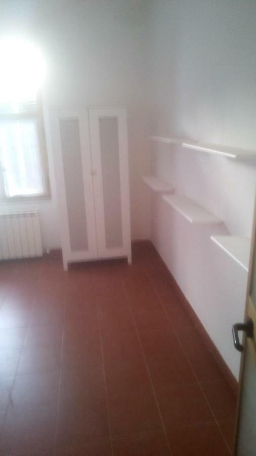 La Torretta Apartman Serralta Kültér fotó