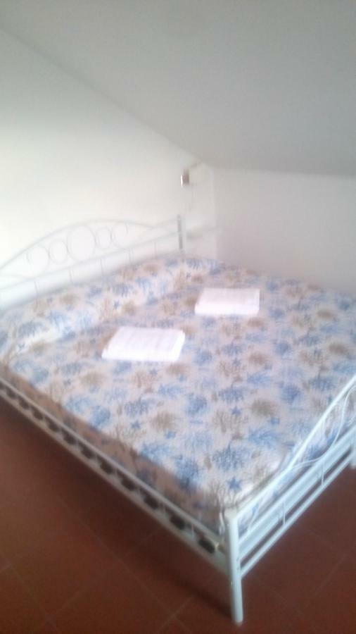 La Torretta Apartman Serralta Kültér fotó
