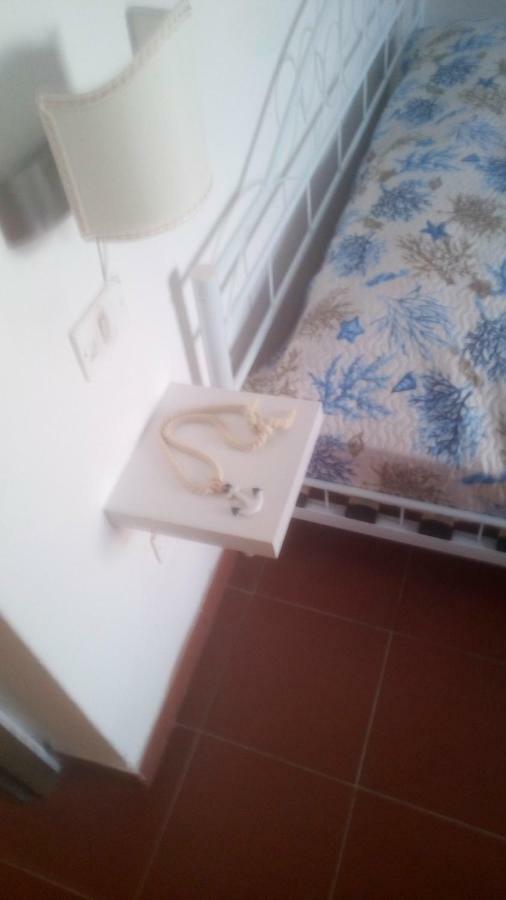 La Torretta Apartman Serralta Kültér fotó