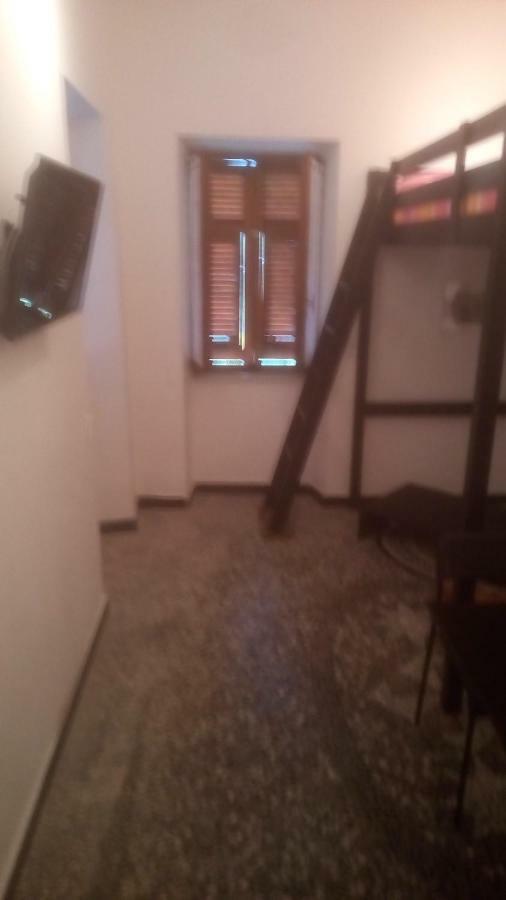 La Torretta Apartman Serralta Kültér fotó