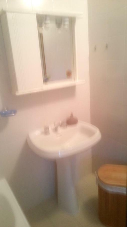 La Torretta Apartman Serralta Kültér fotó