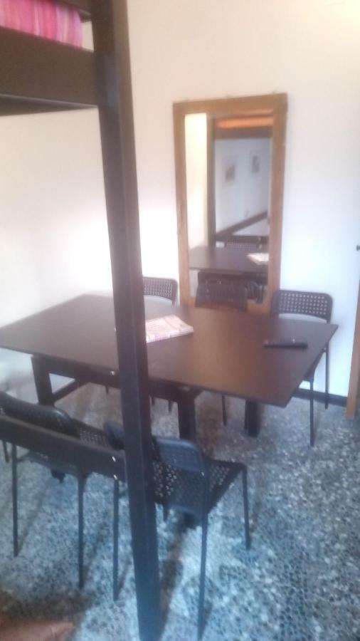 La Torretta Apartman Serralta Kültér fotó