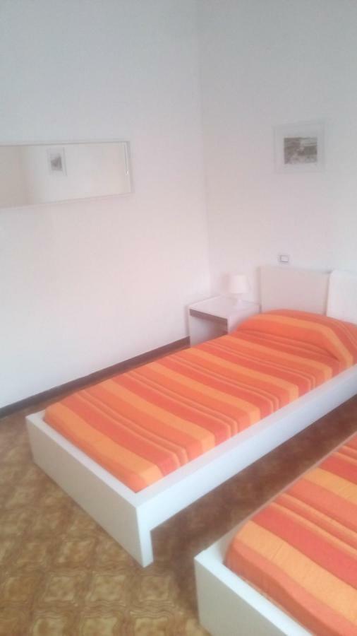 La Torretta Apartman Serralta Kültér fotó