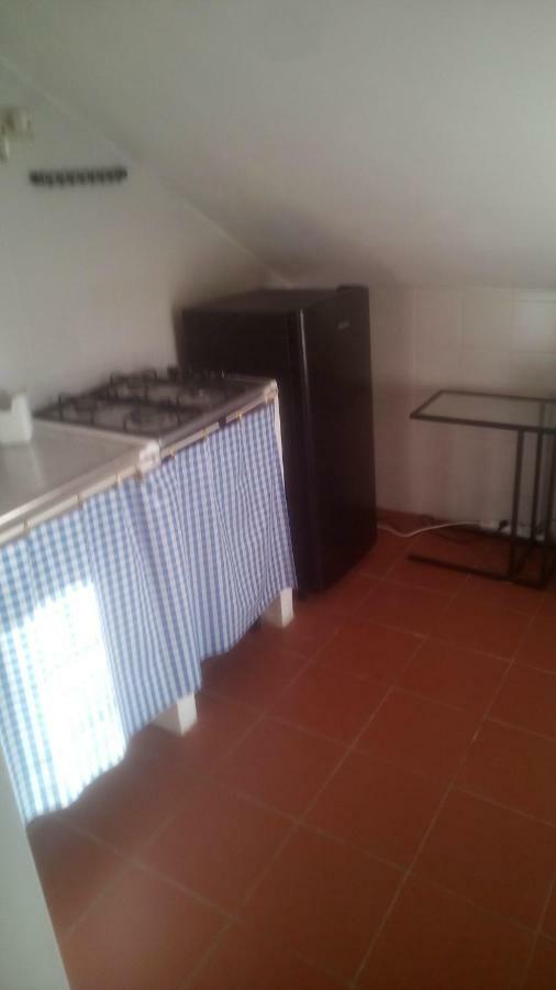 La Torretta Apartman Serralta Kültér fotó