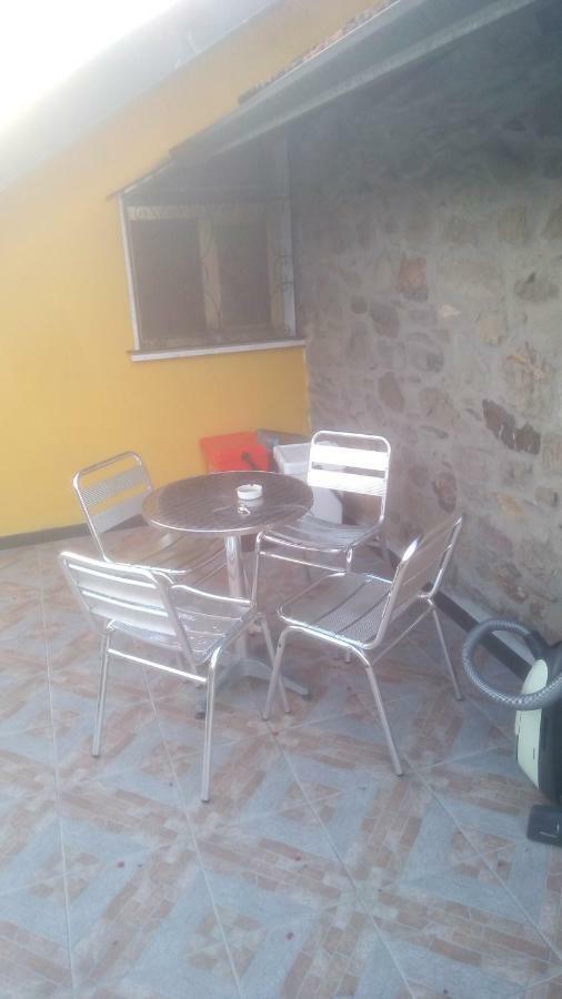 La Torretta Apartman Serralta Kültér fotó