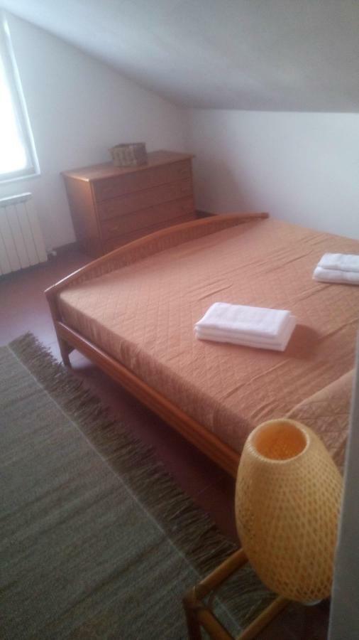 La Torretta Apartman Serralta Kültér fotó