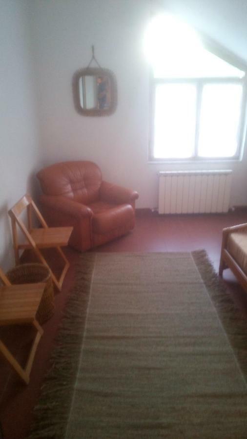 La Torretta Apartman Serralta Kültér fotó