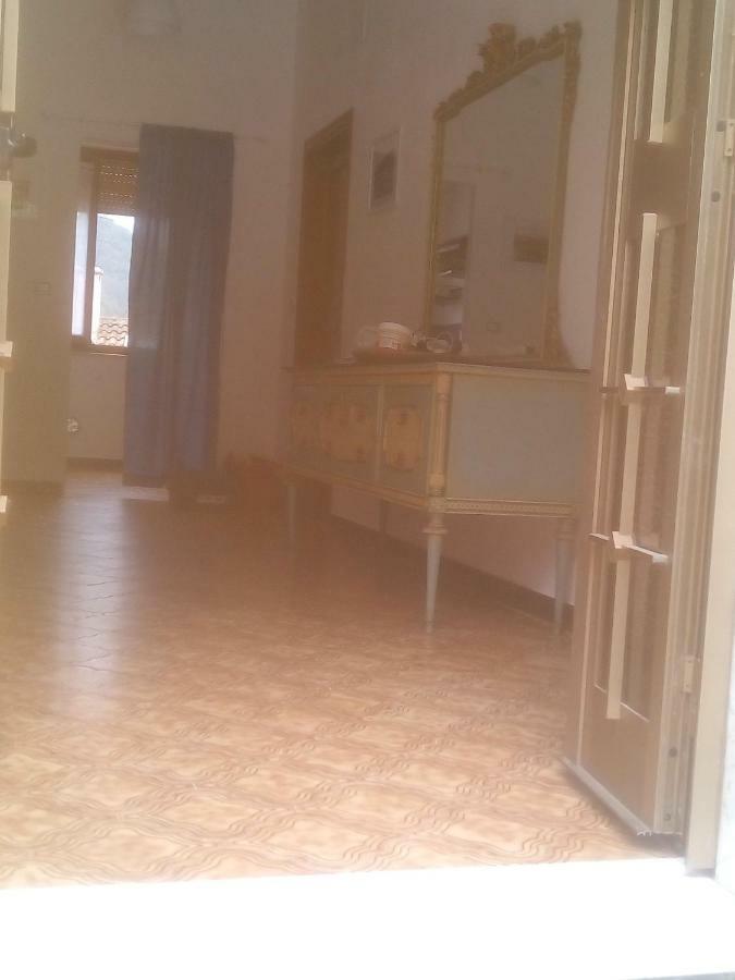 La Torretta Apartman Serralta Kültér fotó