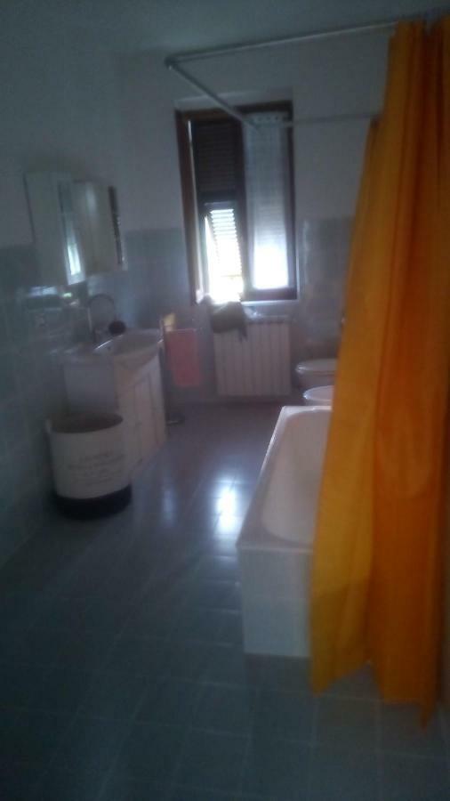 La Torretta Apartman Serralta Kültér fotó